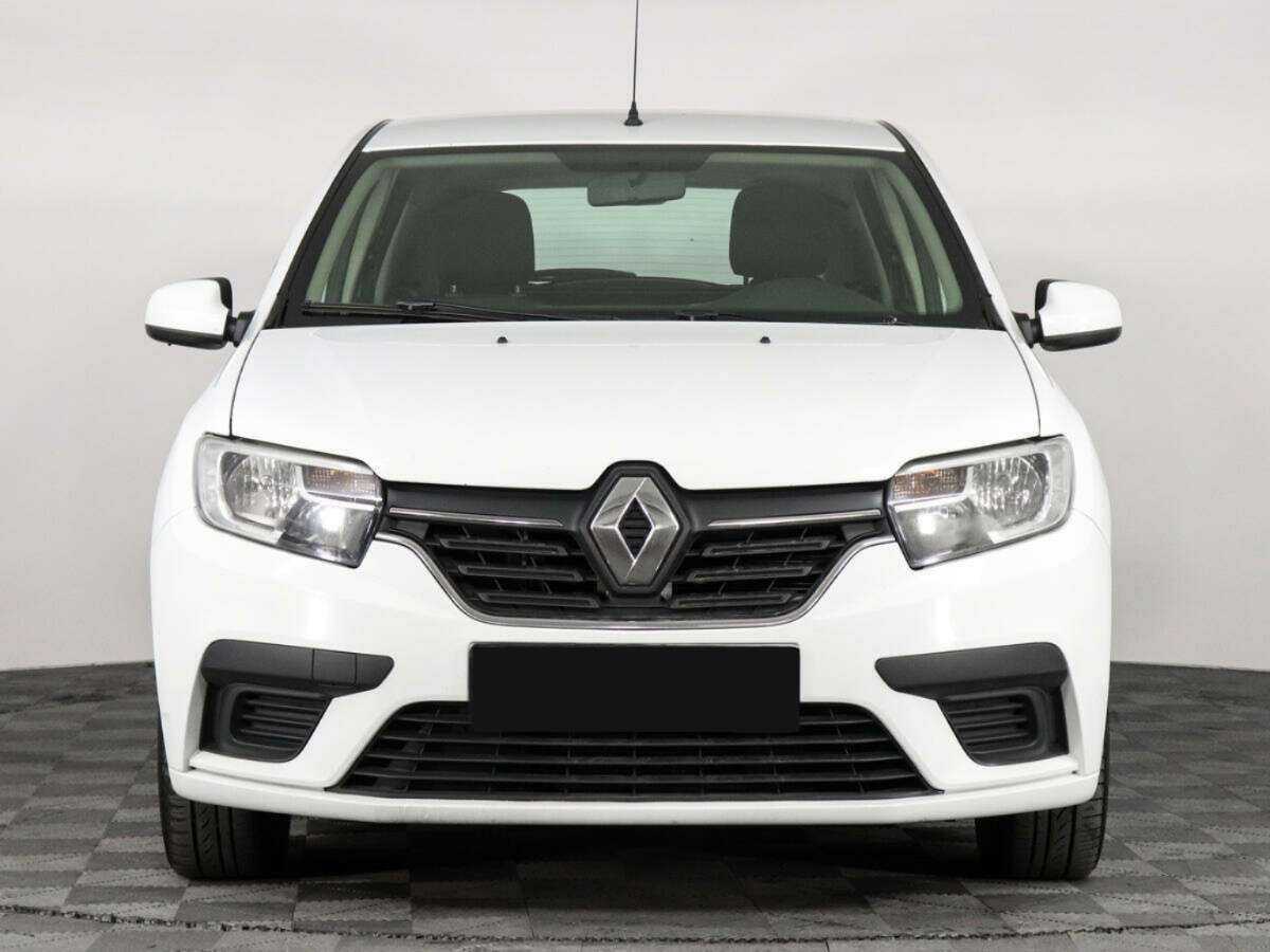 Renault Sandero, 2020 - 160 442 км. | Фото №2