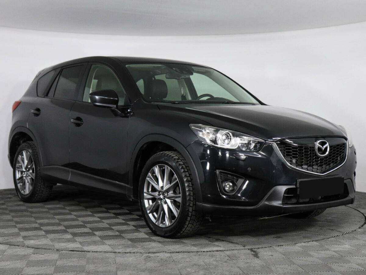 Mazda CX-5, 2013 - 199 000 км. | Фото №2
