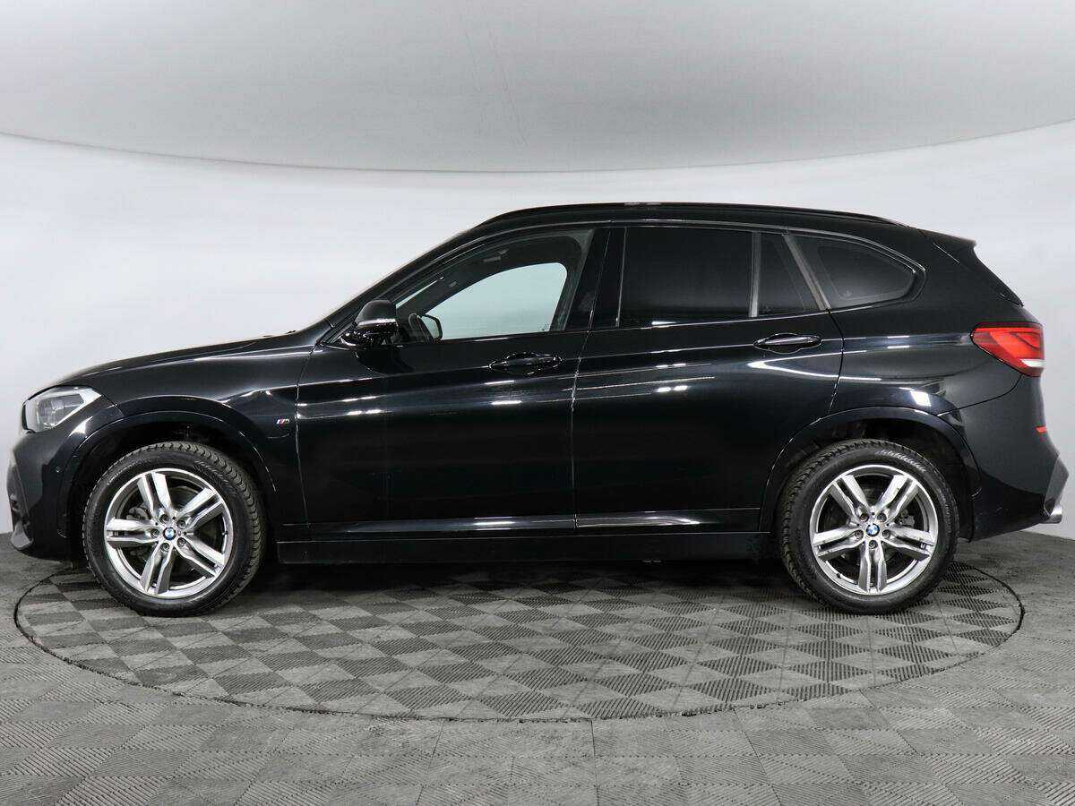 BMW X1 20i xDrive, 2019 - 68 774 км. | Фото №4