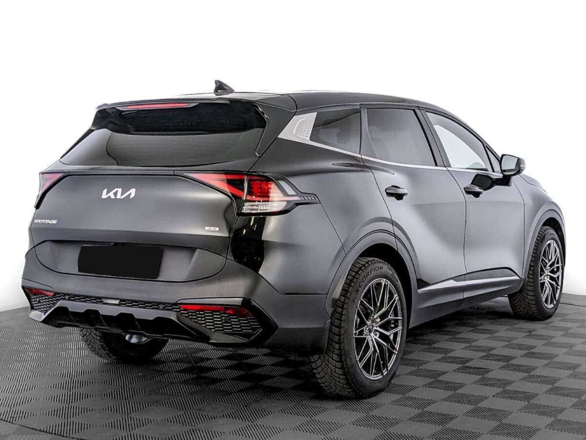 Kia Sportage, 2023 - 14 620 км. | Фото №5
