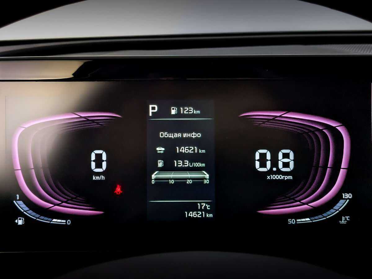 Kia Sportage, 2023 Фото №12