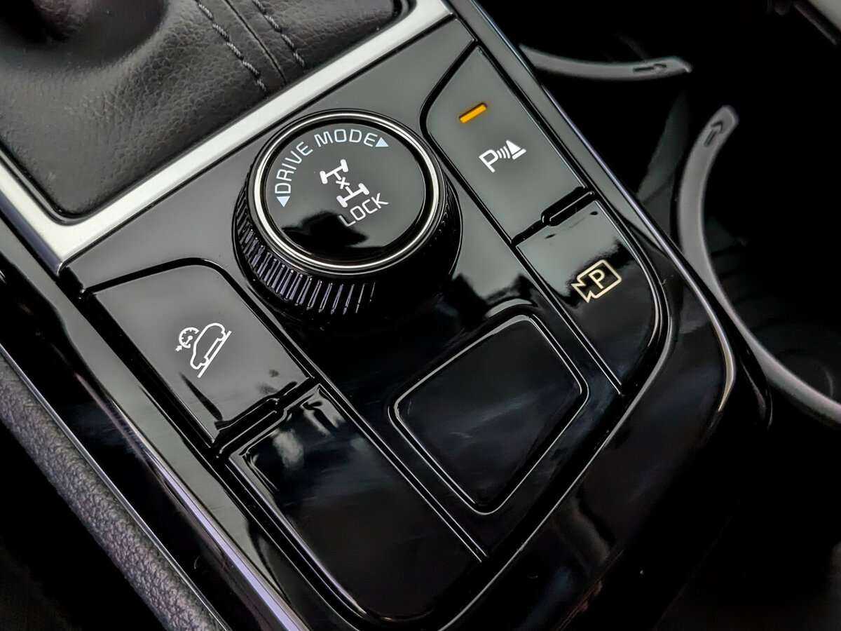 Kia Sportage, 2023 Фото №25