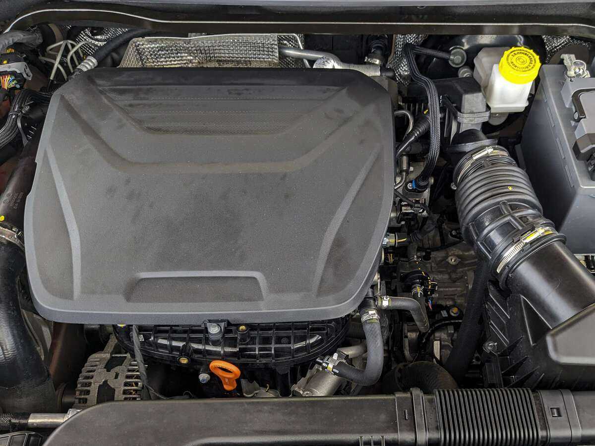 Haval Jolion, 2022 - 23 024 км. | Фото №8