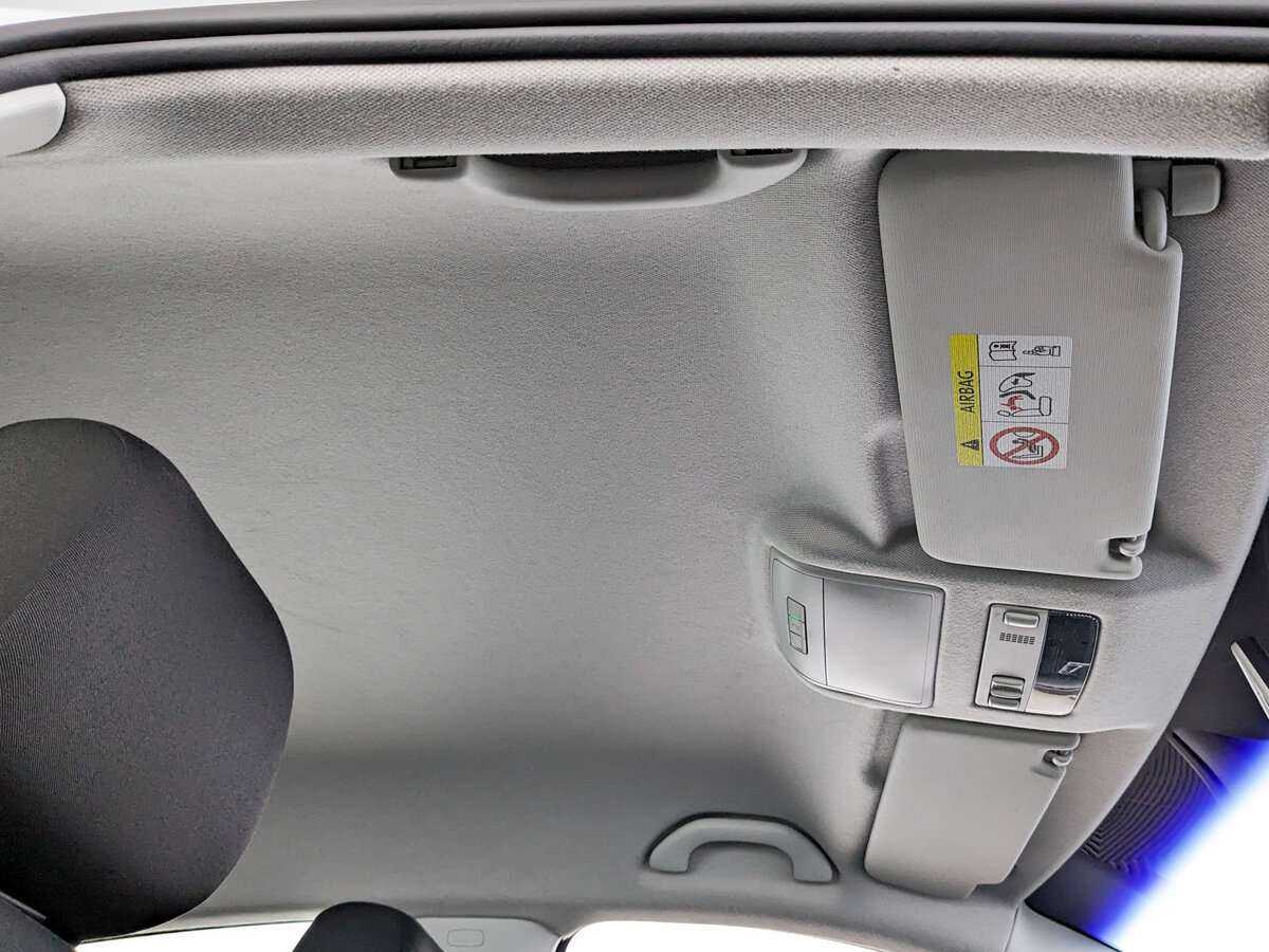 Skoda Rapid, 2019 Фото №20