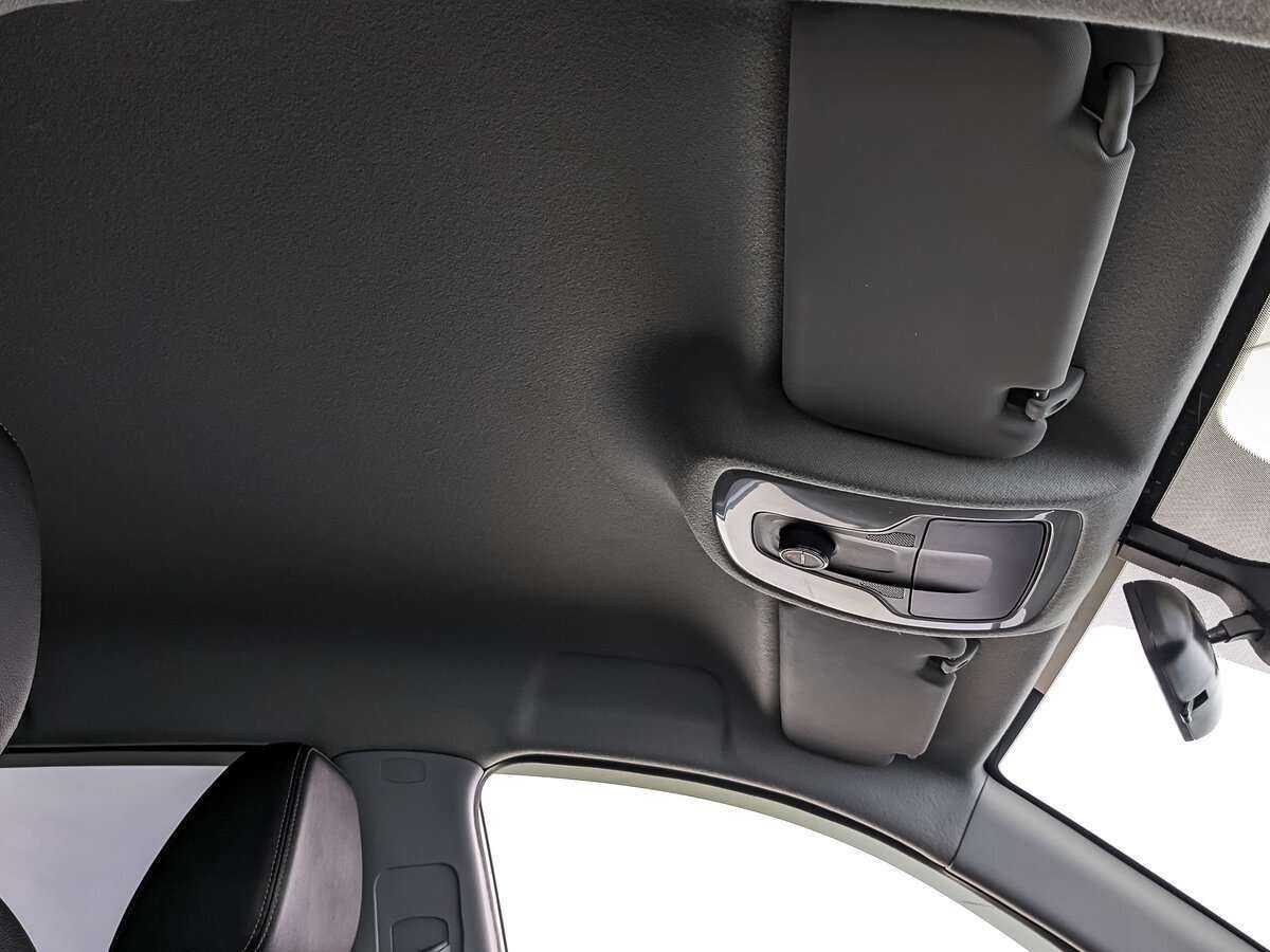 Chery Tiggo 4, 2021 Фото №23