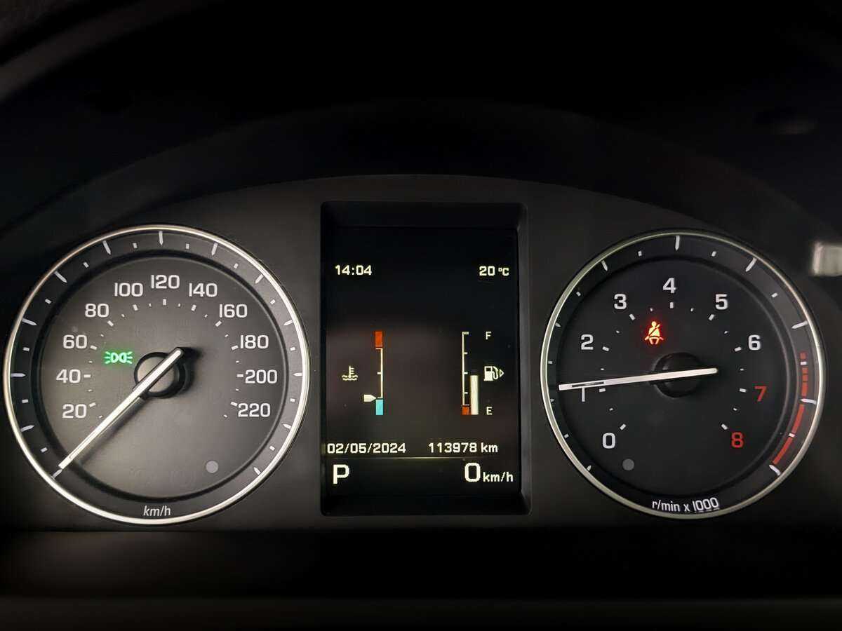 Land Rover Freelander, 2014 Фото №11