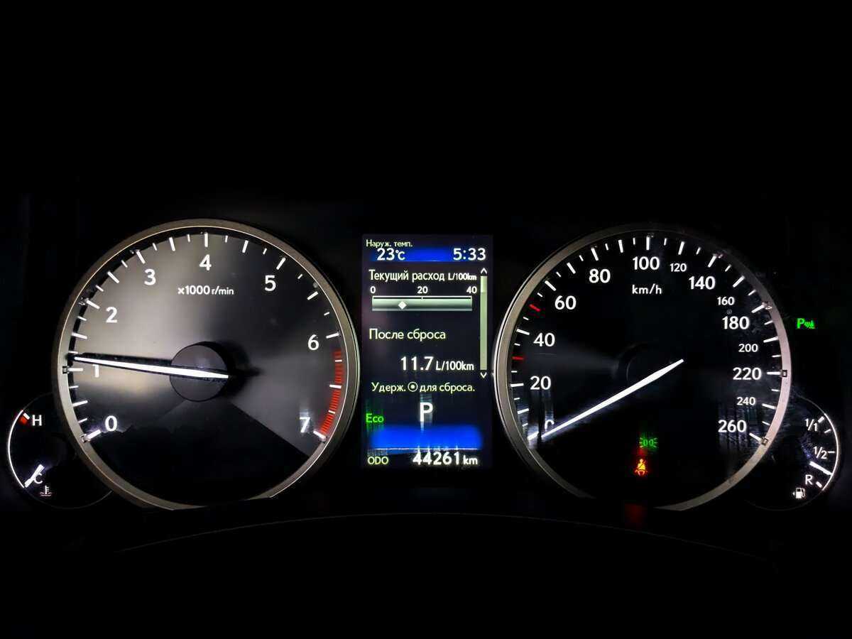 Lexus NX 200, 2019 Фото №11