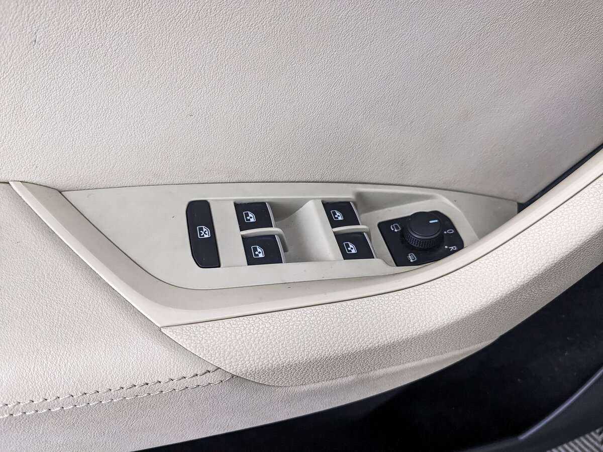 Skoda Kodiaq, 2019 Фото №24