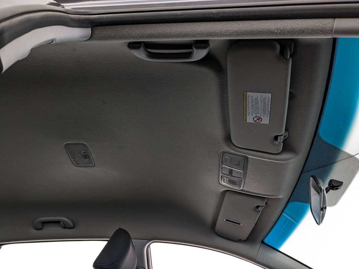 Kia Rio, 2016 Фото №20