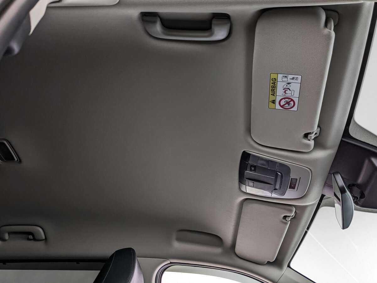 Kia Sorento, 2021 Фото №19