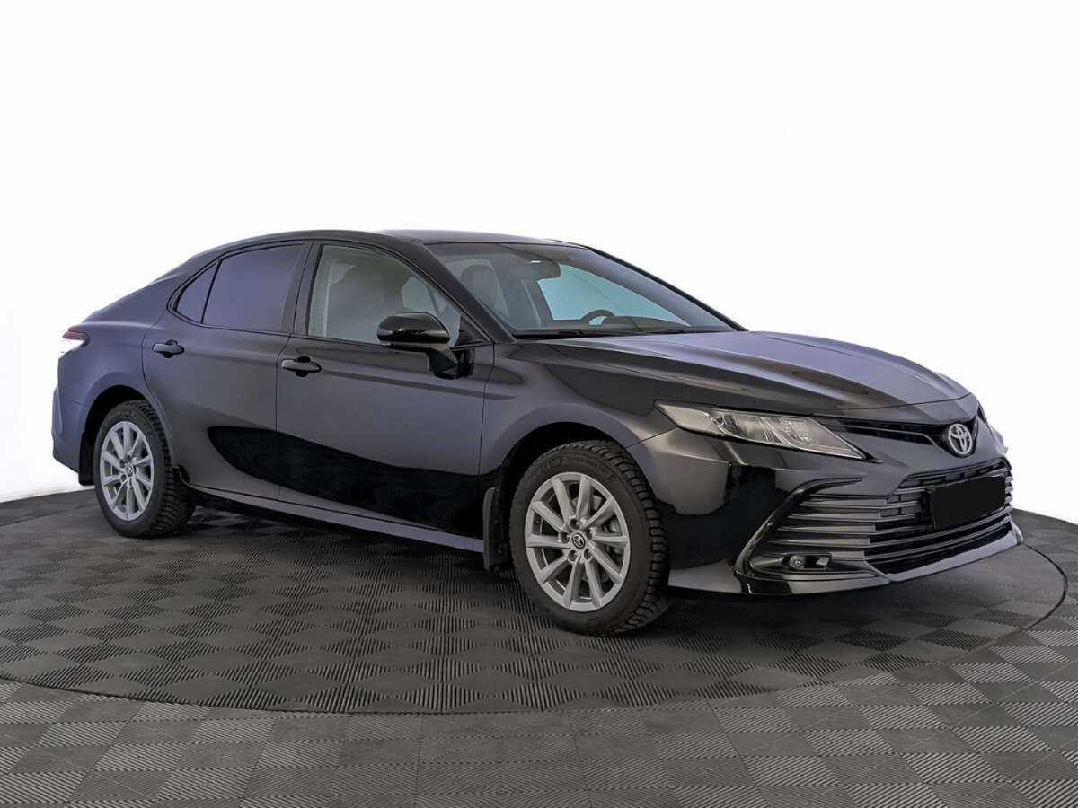 Toyota Camry, 2022 - 33 847 км. | Фото №3