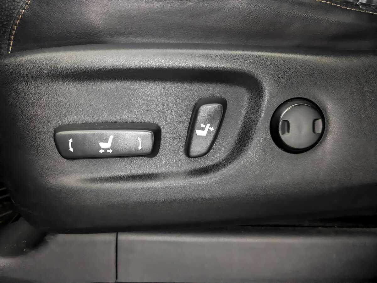 Lexus GX 460, 2012 Фото №21