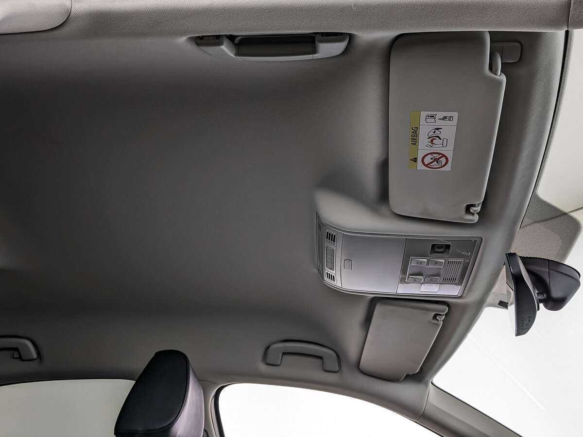 Skoda Superb, 2017 Фото №18