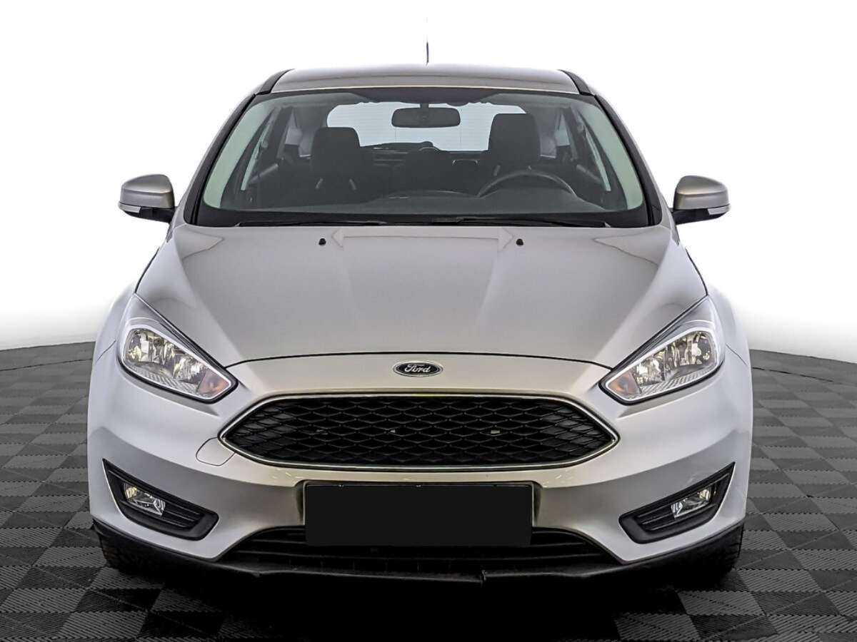 Ford Focus, 2016 - 67 228 км. | Фото №2