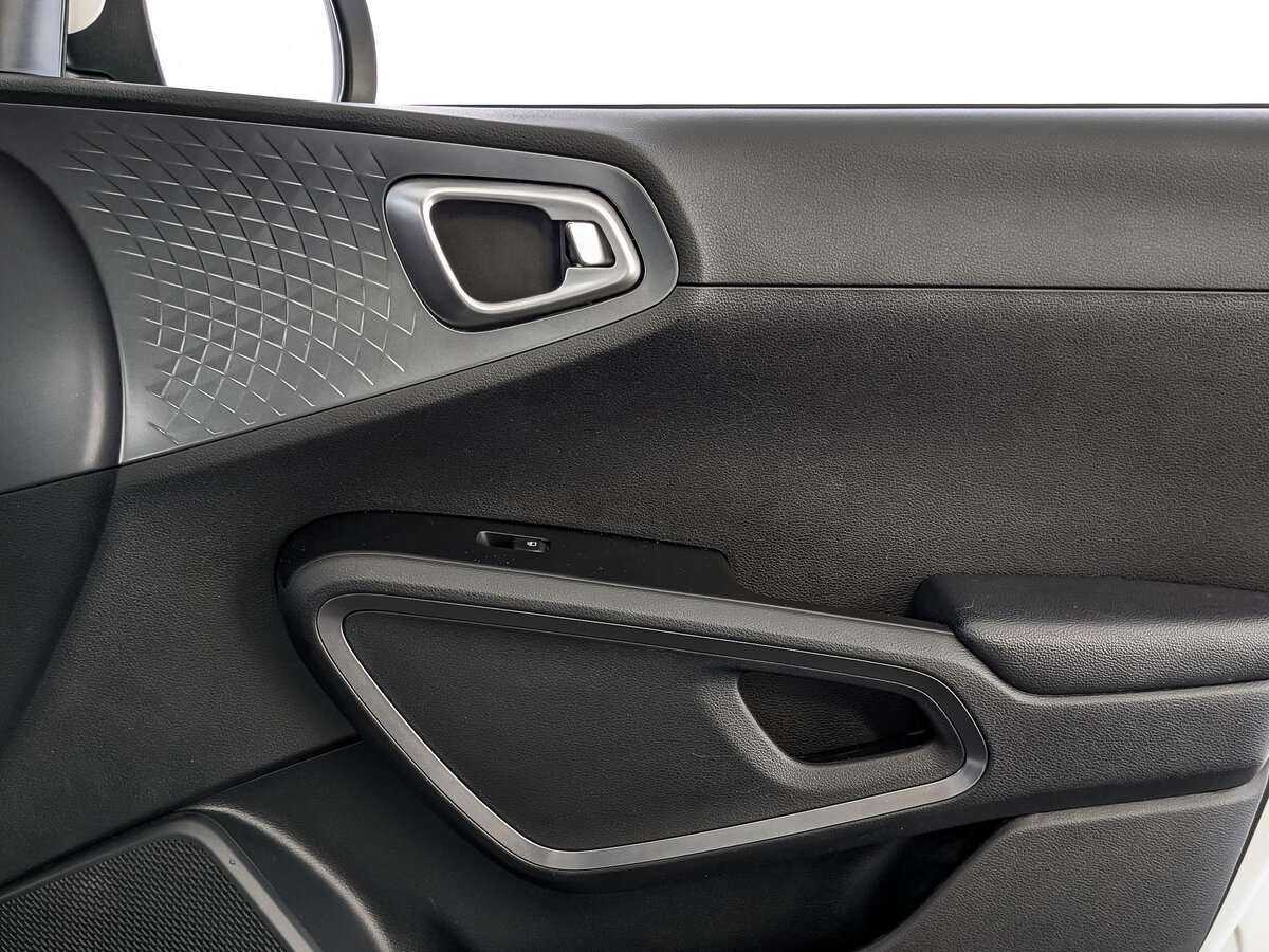 Kia Soul, 2020 Фото №21