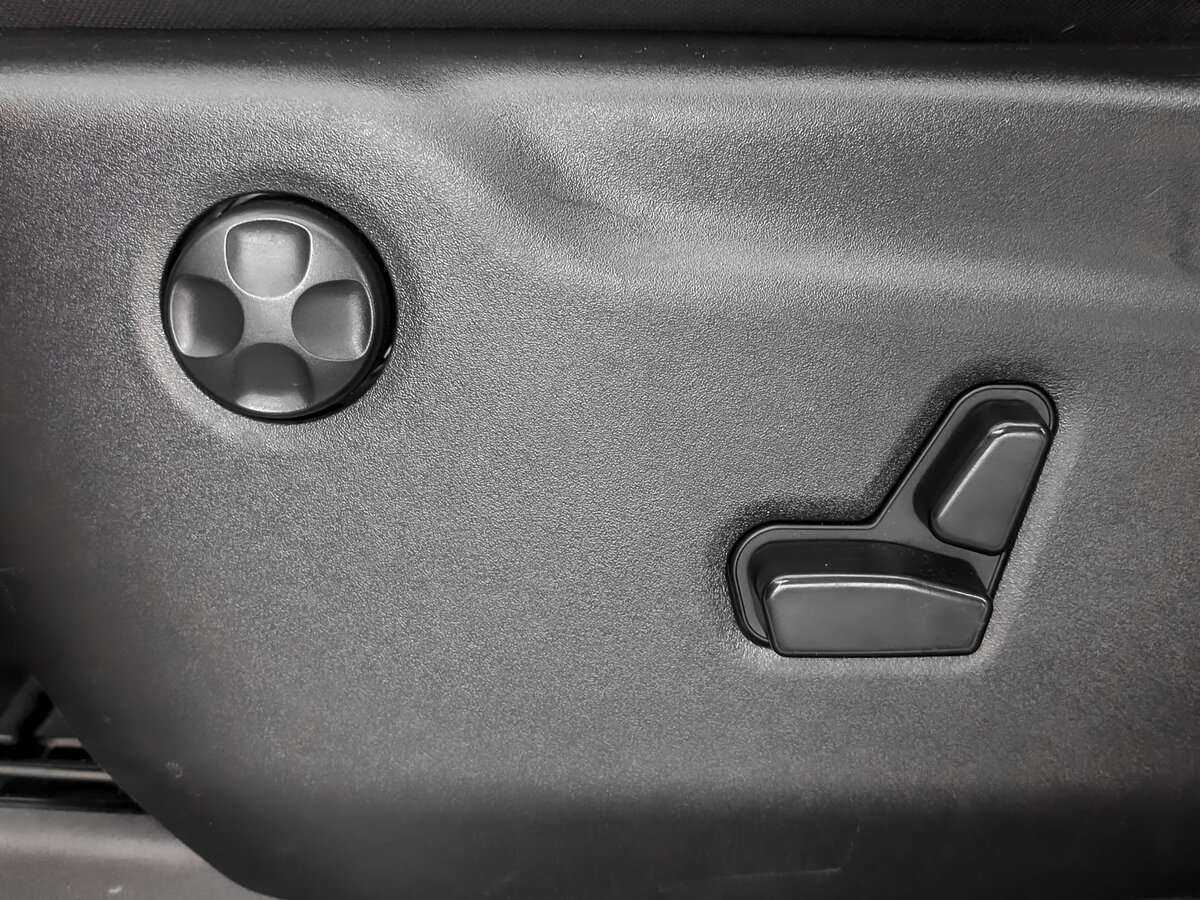 Jeep Grand Cherokee, 2014 Фото №20