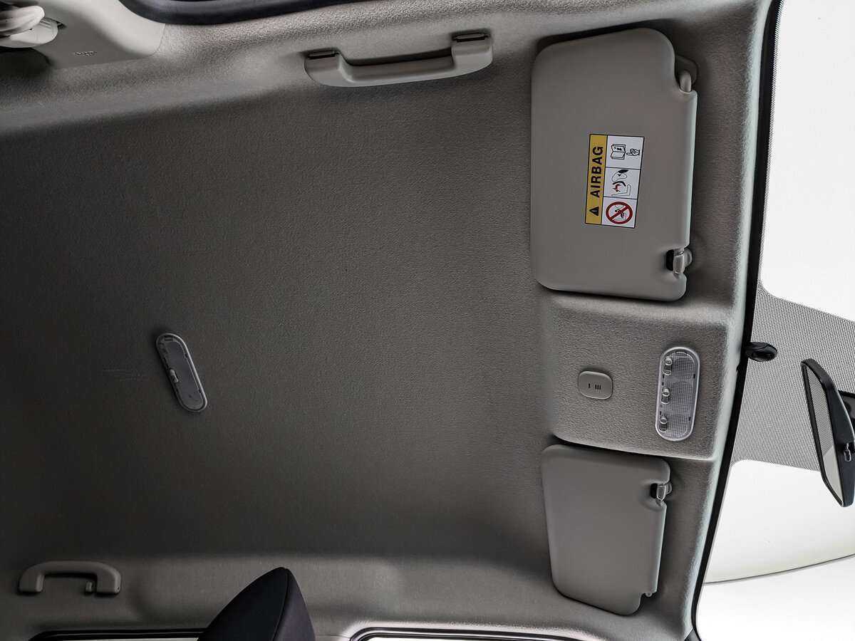 Nissan Juke, 2018 Фото №19