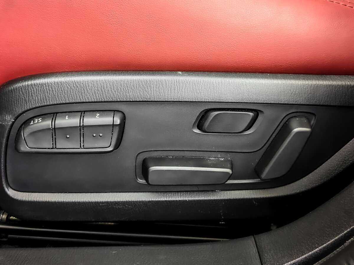 Mazda 6, 2021 Фото №20