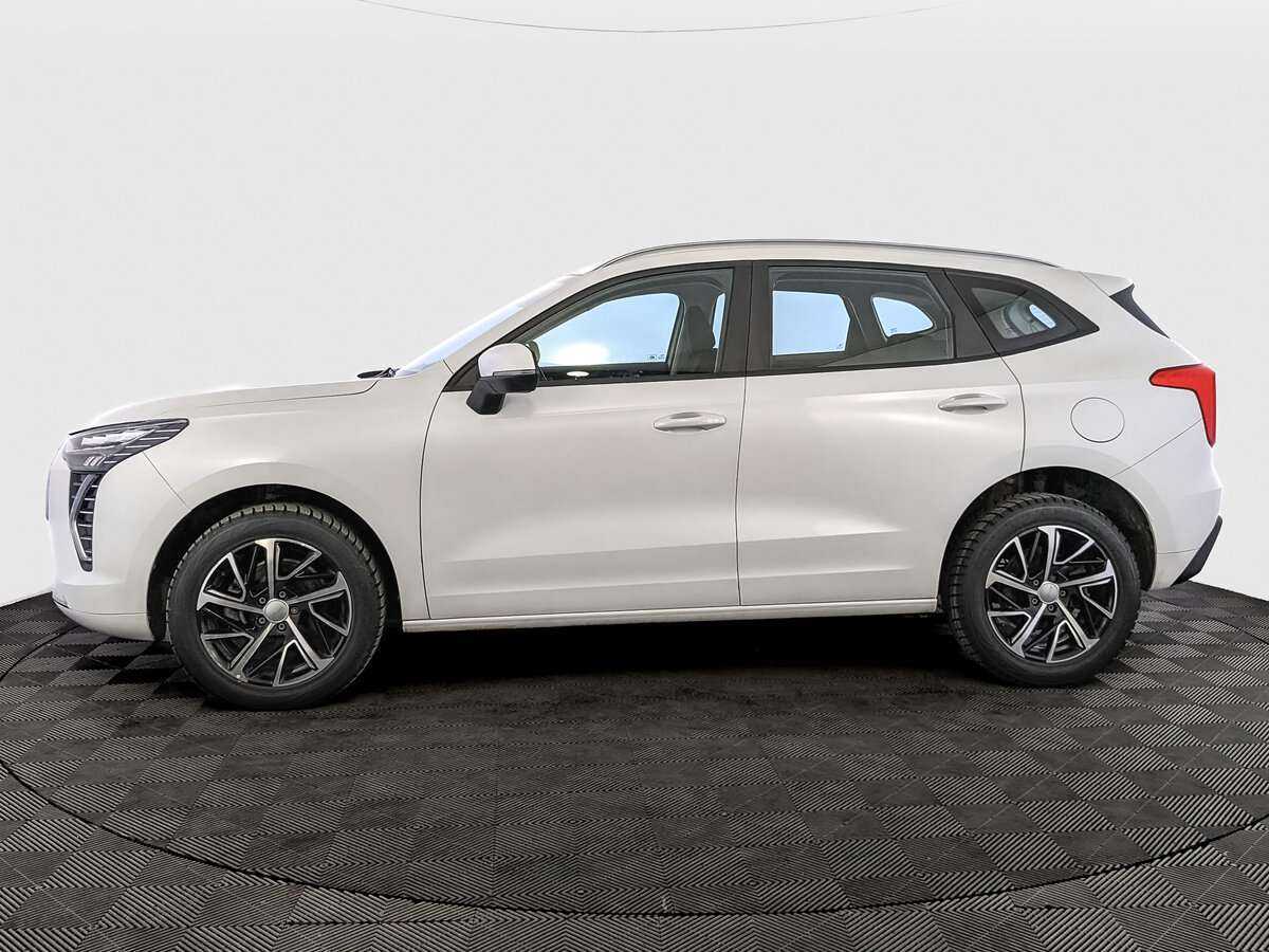 Haval Jolion, 2022 - 58 263 км. | Фото №8