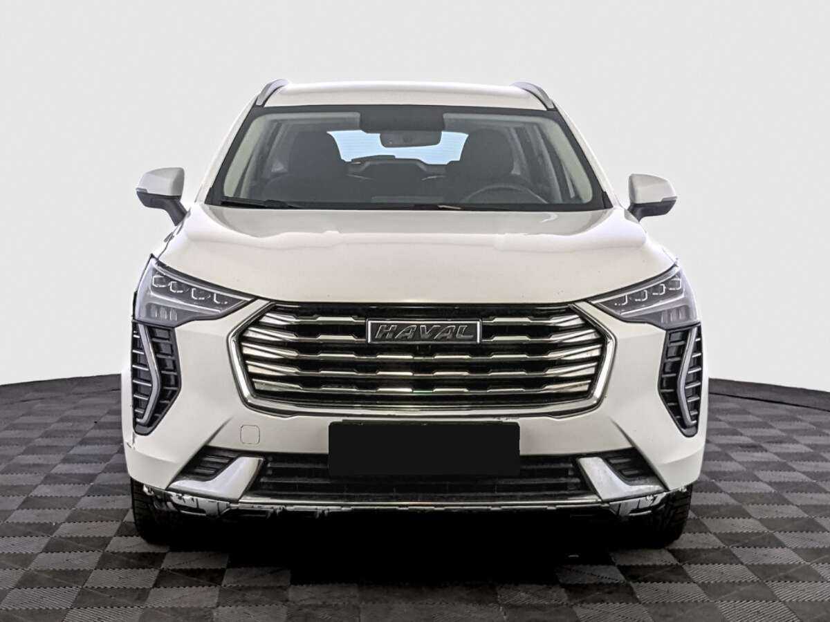 Haval Jolion, 2022 - 61 917 км. | Фото №2
