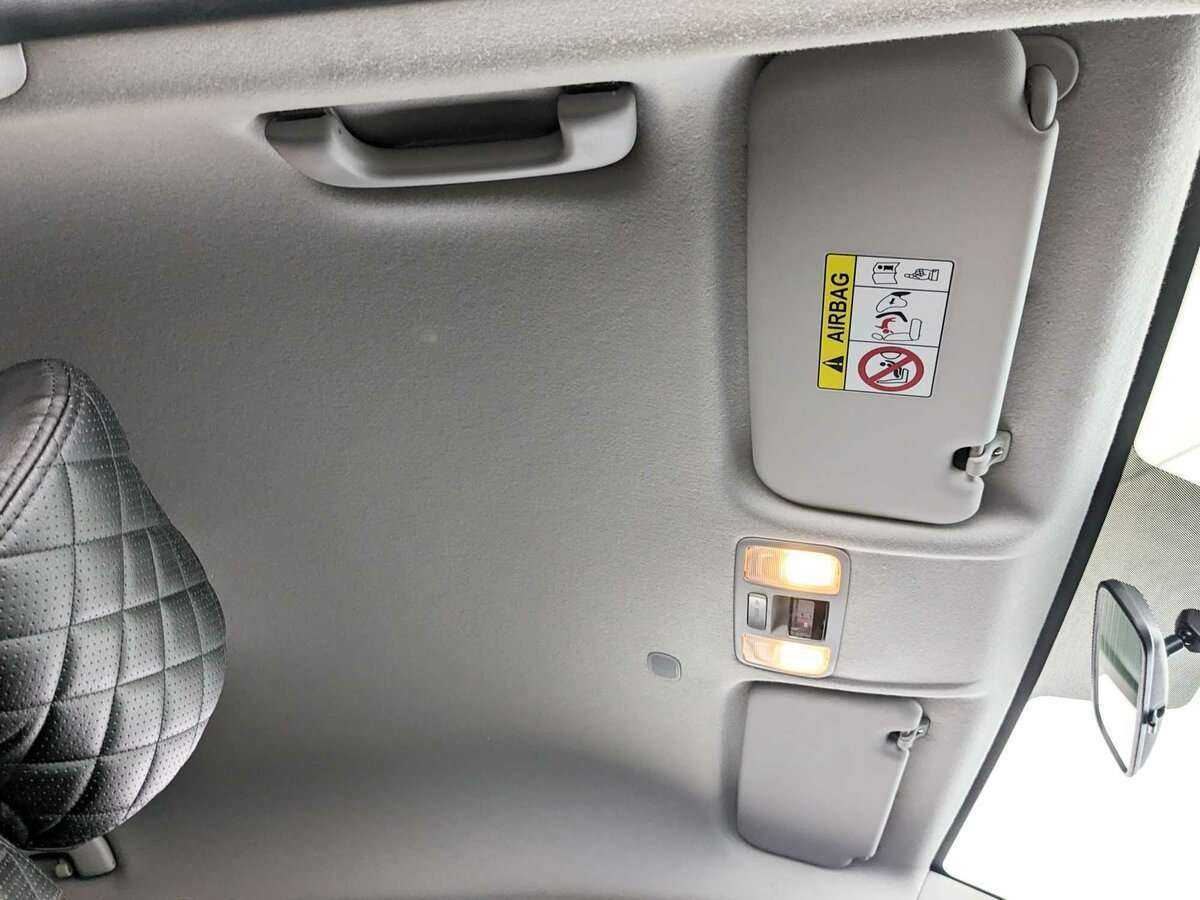 Hyundai Solaris, 2021 Фото №18