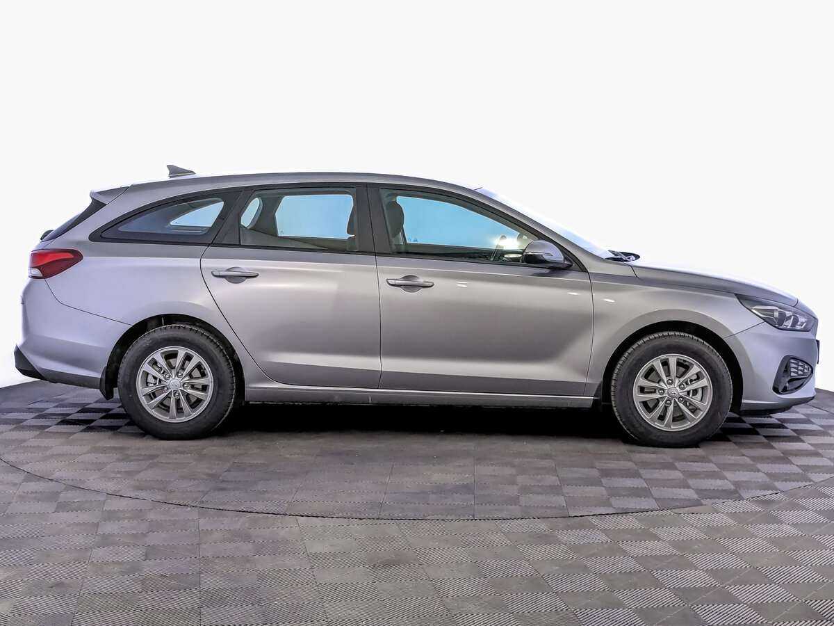 Hyundai i30, 2023 Фото №4