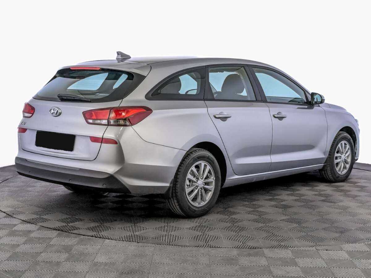 Hyundai i30, 2023 Фото №5