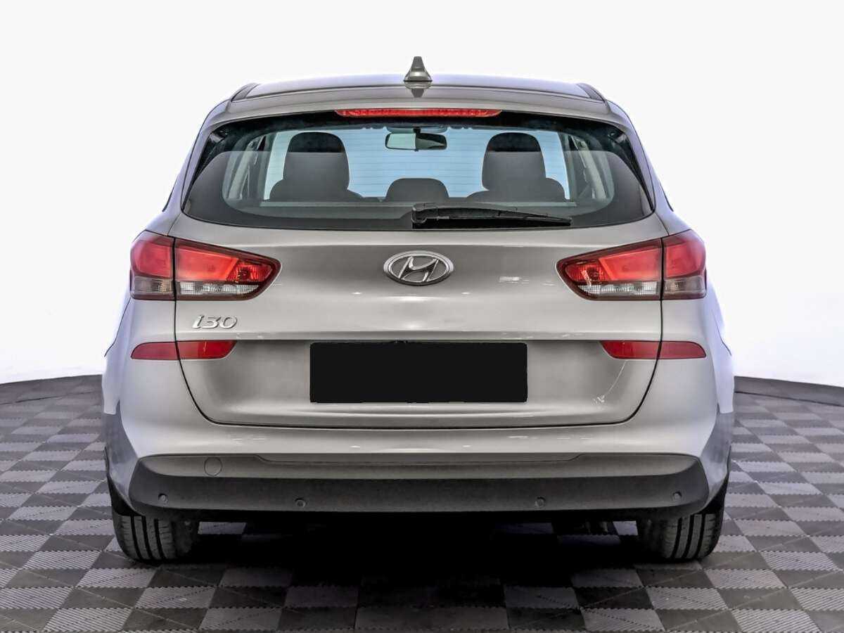 Hyundai i30, 2023 Фото №6