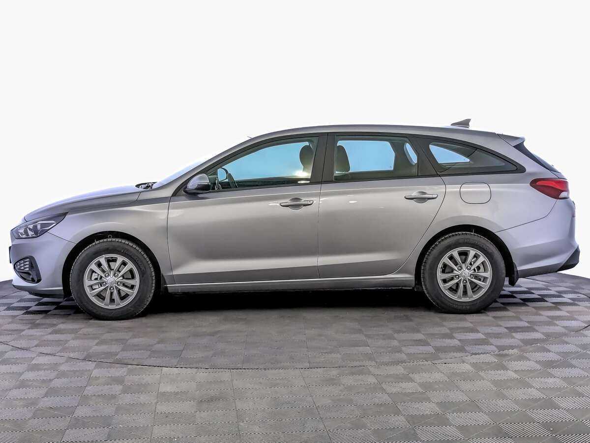 Hyundai i30, 2023 Фото №8