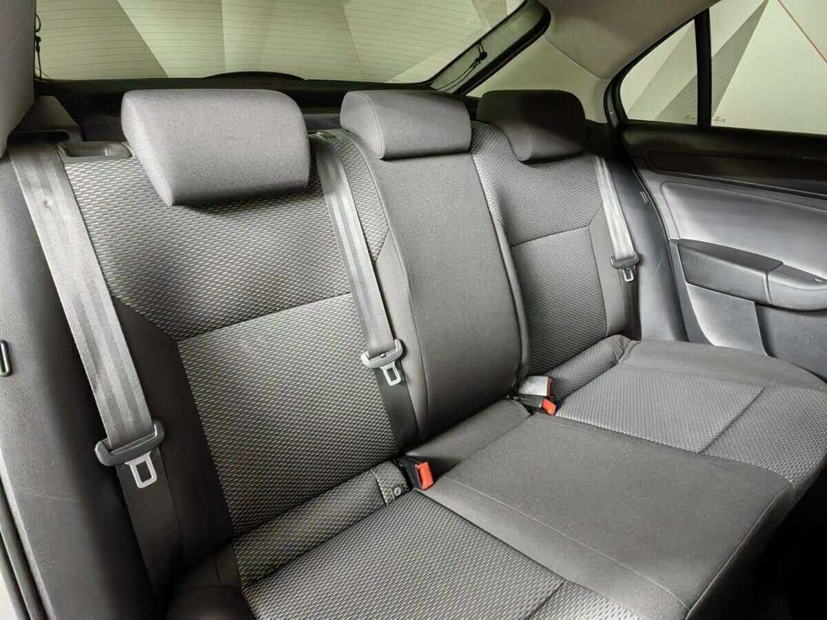 Volkswagen Polo, 2020 Фото №13