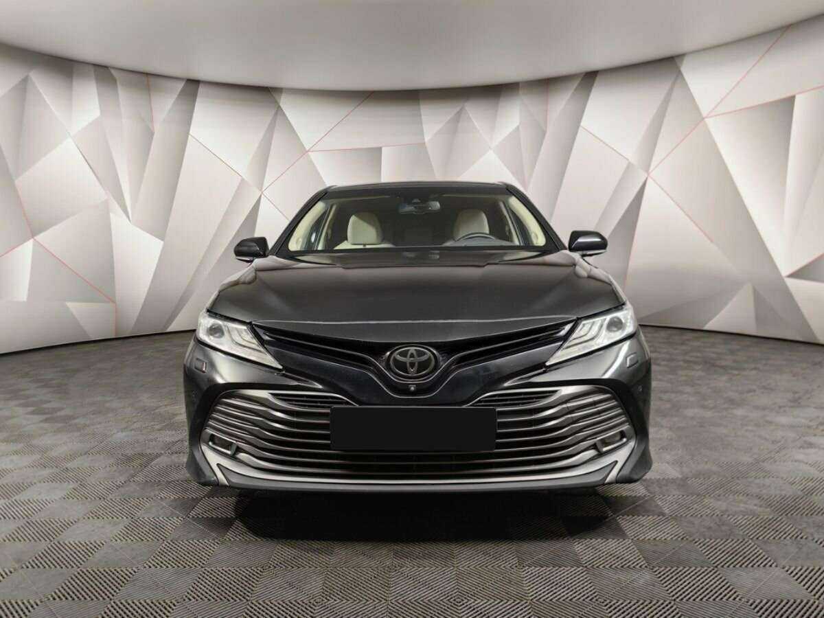 Toyota Camry, 2020 - 154 839 км. | Фото №7