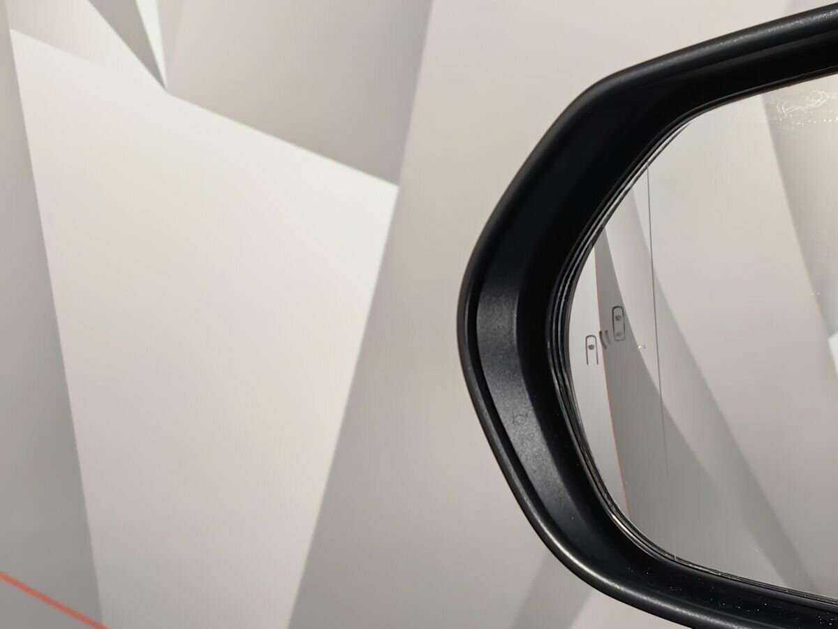 Toyota Camry, 2020 Фото №19