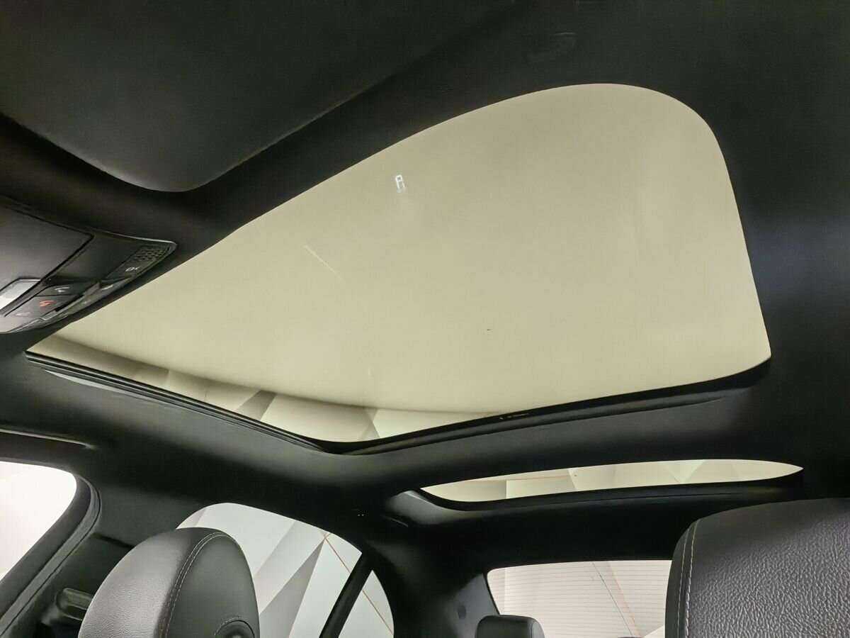 Mercedes-Benz E-Класс 200, 2016 Фото №14