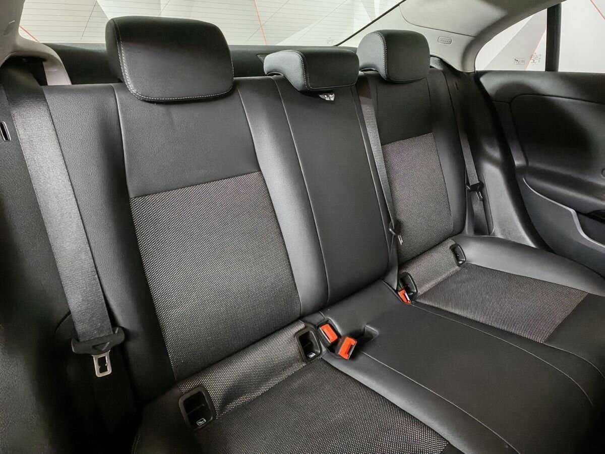 Mercedes-Benz CLA 200, 2020 Фото №13