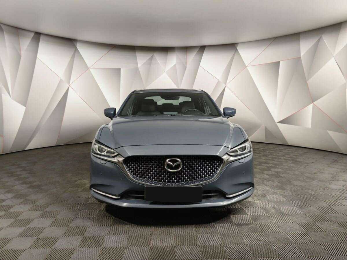 Mazda 6, 2021 - 22 595 км. | Фото №6