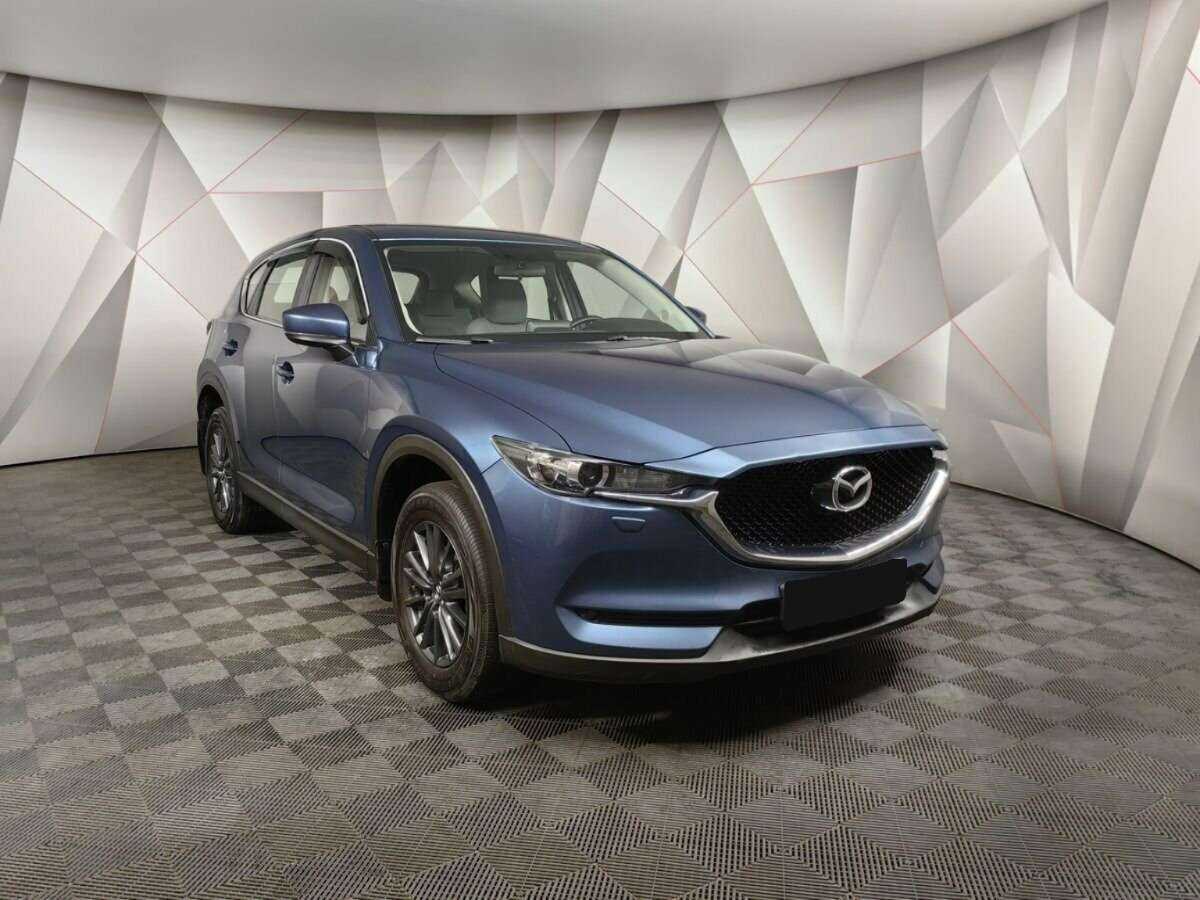 Mazda CX-5, 2019 - 107 067 км. | Фото №3