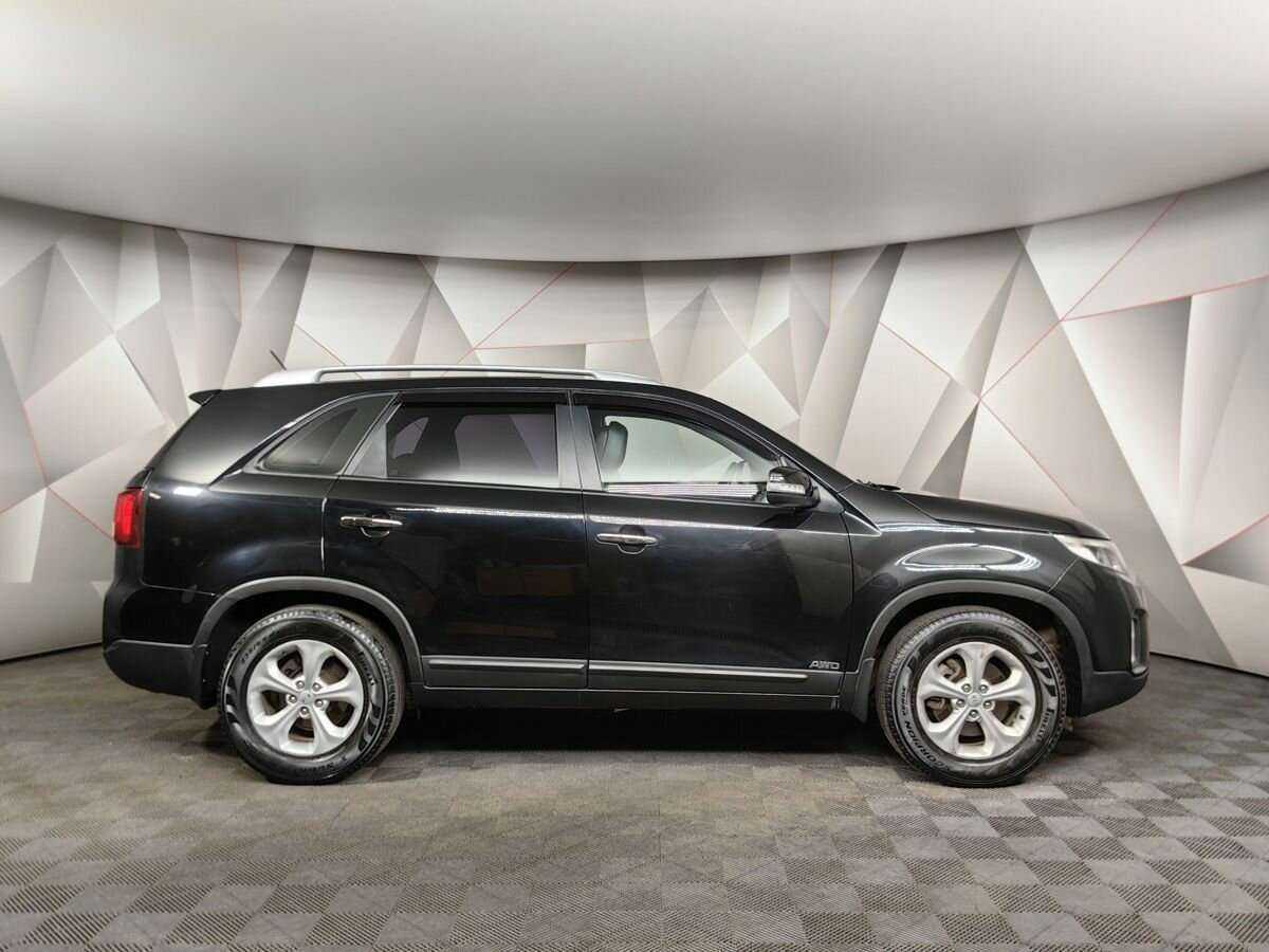 Kia Sorento, 2018 - 116 324 км. | Фото №6