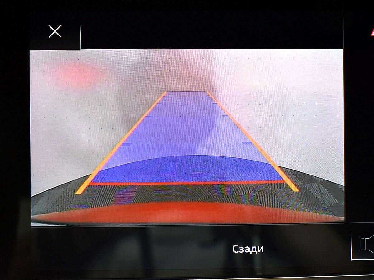 Audi Q3 35 TFSI, 2019 Фото №16