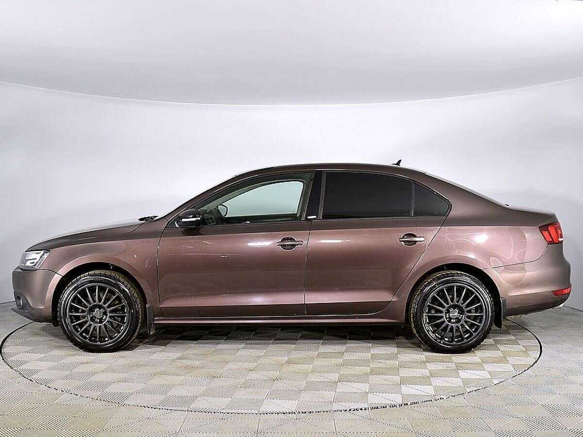 Volkswagen Jetta, 2014 - 215 750 км. | Фото №5
