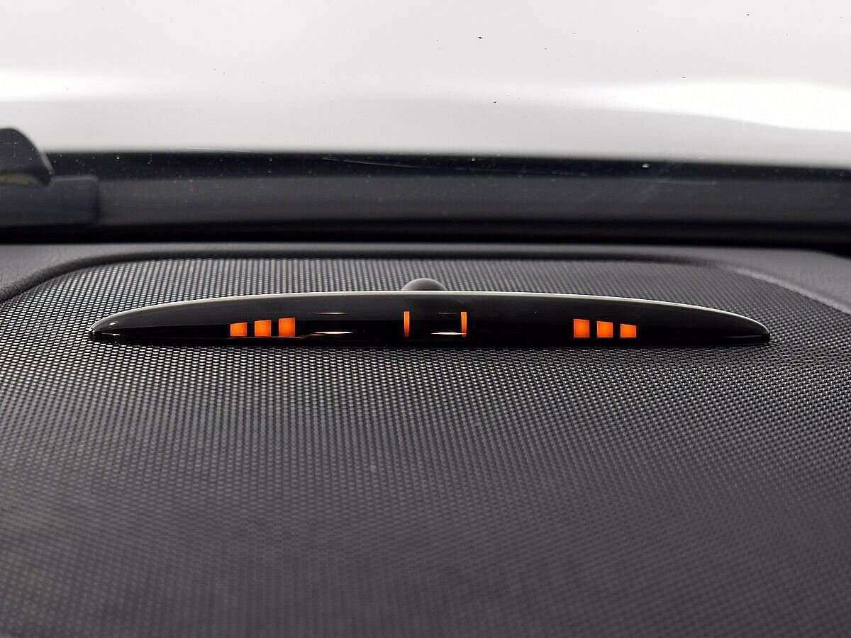 Mercedes-Benz M-Класс 350 CDI, 2013 Фото №19