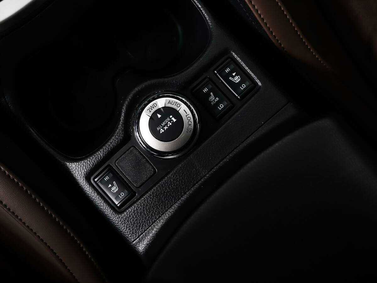 Nissan Qashqai, 2021 Фото №12