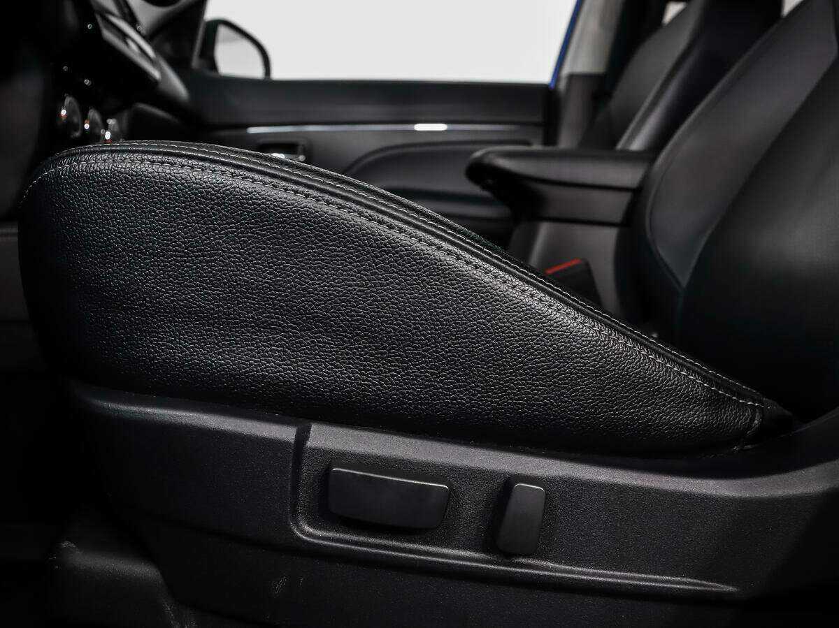 Mitsubishi ASX, 2018 Фото №9