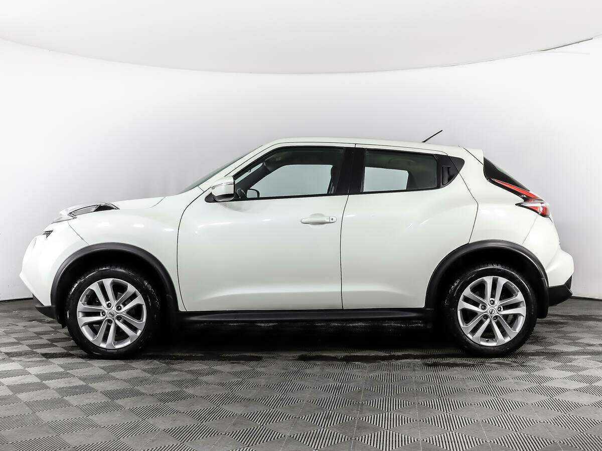 Nissan Juke, 2014 - 72 324 км. | Фото №8