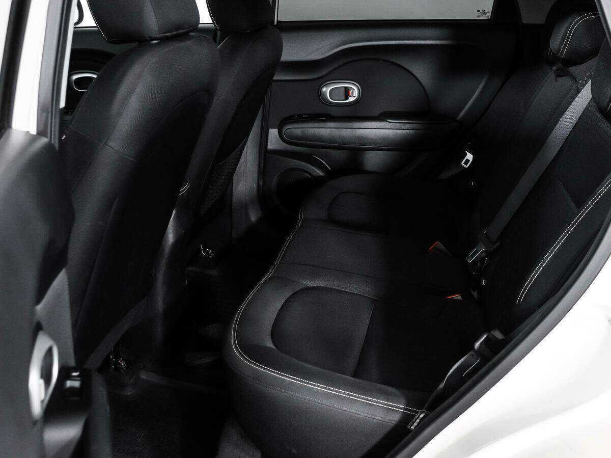 Kia Soul, 2015 - 160 928 км. | Фото №8