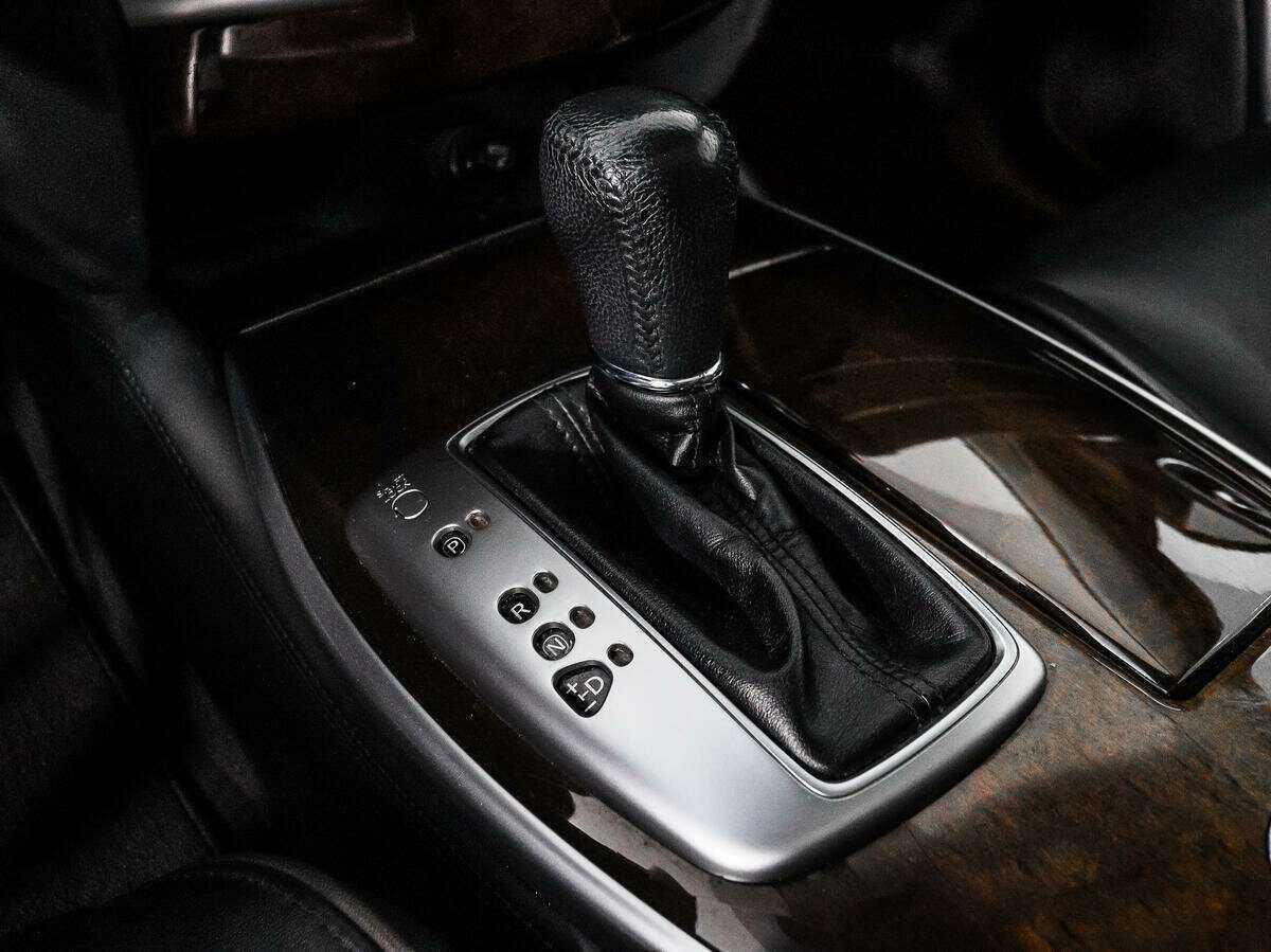 Infiniti JX JX35, 2013 Фото №12