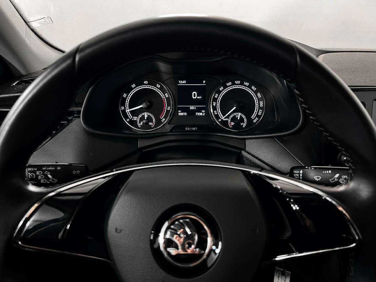 Skoda Rapid, 2021 Фото №13