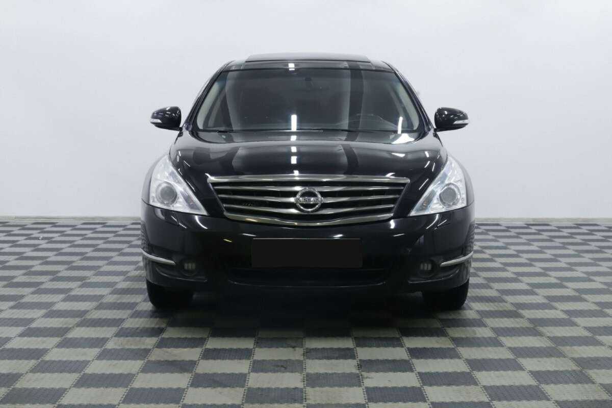 Nissan Teana, 2013 - 123 000 км. | Фото №5