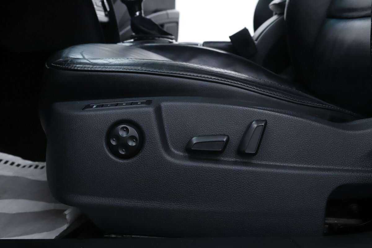 Skoda Superb DSG, 2013 - 169 000 км. | Фото №7