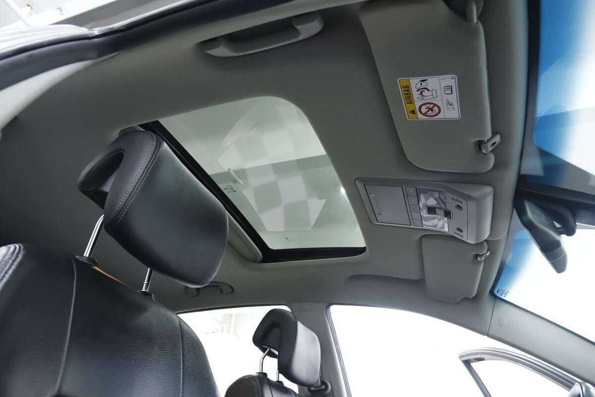 Chevrolet Captiva, 2015 - 122 000 км. | Фото №7