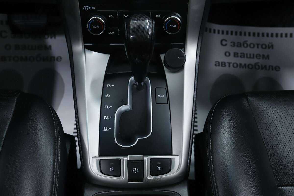 Chevrolet Captiva, 2015 Фото №16